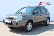 Hyundai Tucson I Нижний Новгород  - изображение 21