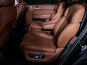 Li Auto (Lixiang) L9 I Москва  - изображение 35