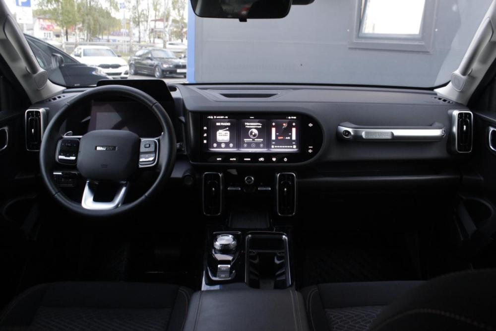 Haval Dargo I Брянск  - изображение 7