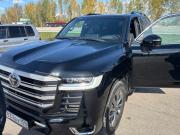 Toyota Land Cruiser 300 Series Пермь  - изображение 19