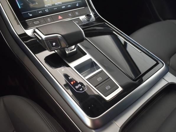 Audi Q7 II (4M) Рестайлинг с пробегом 2022 года, цена 6 998 000 рублей, 84592 км, внедорожник, Автокод Объявления
