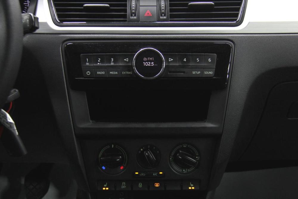 Skoda Rapid I Чебоксары  - изображение 20