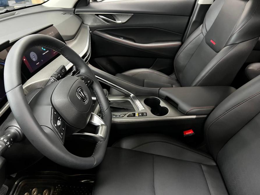 Changan CS35 Plus I Рестайлинг Казань  - изображение 17