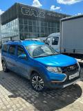 Lada (ВАЗ) Largus I Рестайлинг Вологда  - изображение 8