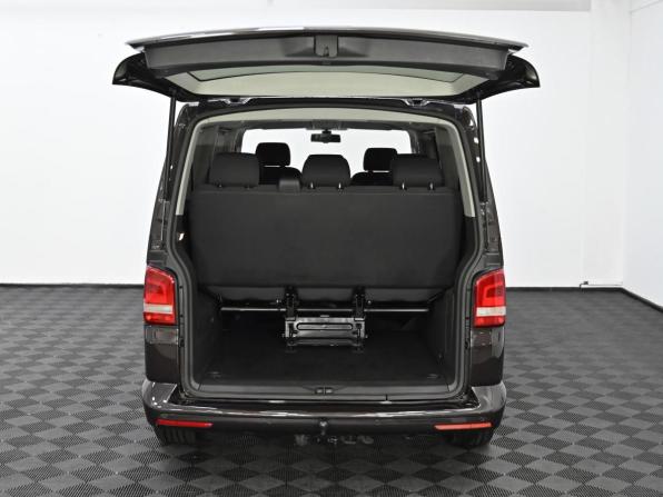 Volkswagen Caravelle T5 Рестайлинг с пробегом 2013 года, цена 2 049 000 рублей, 178000 км, минивэн, Автокод Объявления