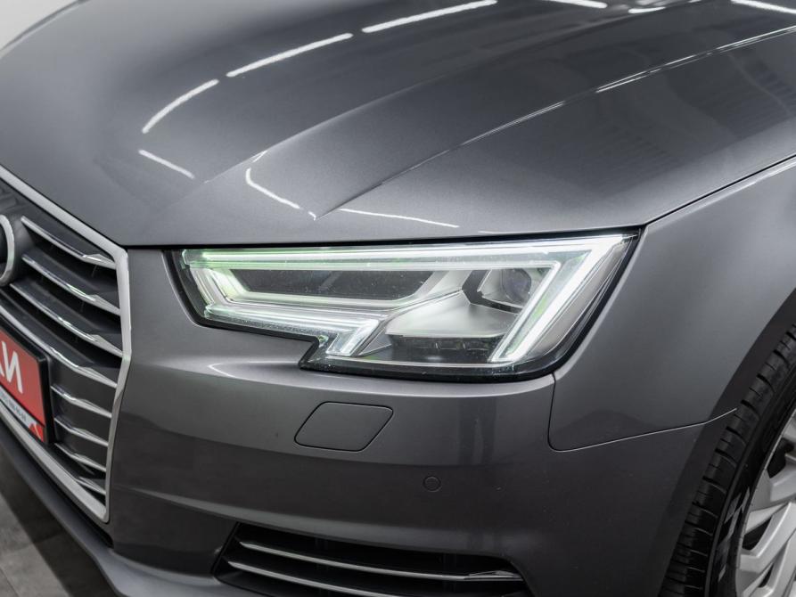 Audi A4 V (B9) Красноярск  - изображение 21