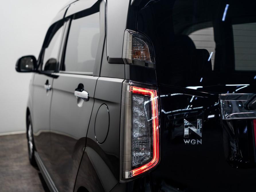 Honda N-WGN I Чита  - изображение 17