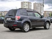 Subaru Forester III Рестайлинг Ижевск  - изображение 29