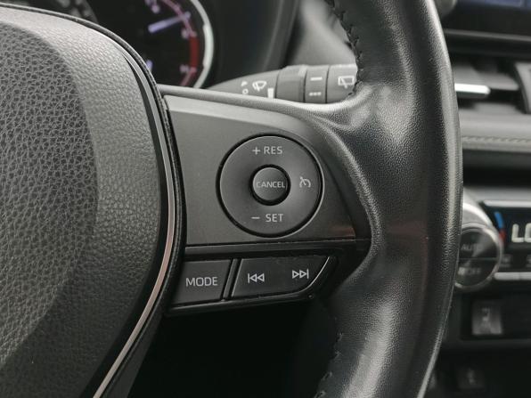 Toyota RAV4 V (XA50) с пробегом 2022 года, цена 3 350 000 рублей, 105773 км, внедорожник, Автокод Объявления
