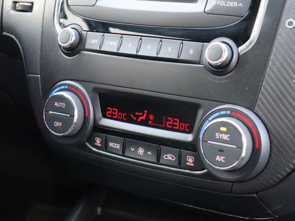Kia Cerato III Рестайлинг (Classic) с пробегом 2018 года, цена 1 700 000 рублей, 41891 км, седан, Автокод Объявления