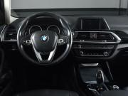 BMW X3 III (G01) Кемерово  - изображение 35