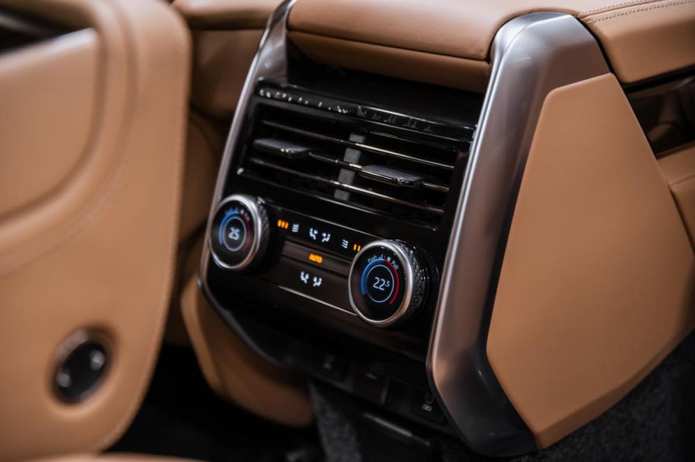 Land Rover Range Rover V Москва  - изображение 26