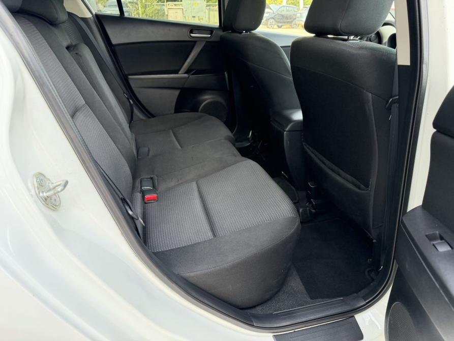 Mazda 3 II (BL) Рестайлинг Саратов  - изображение 12