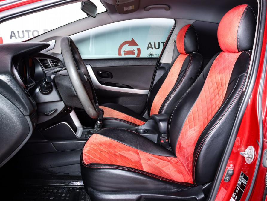 Kia Ceed II Минеральные Воды  - изображение 9
