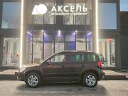 Skoda Yeti I Архангельск  - изображение 28