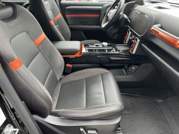 Haval Dargo с пробегом 2024 года, цена 2 629 000 рублей, 54380 км, внедорожник, Автокод Объявления