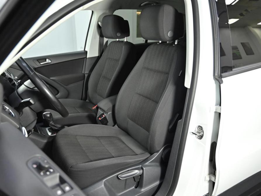 Volkswagen Tiguan I Рестайлинг Москва  - изображение 12