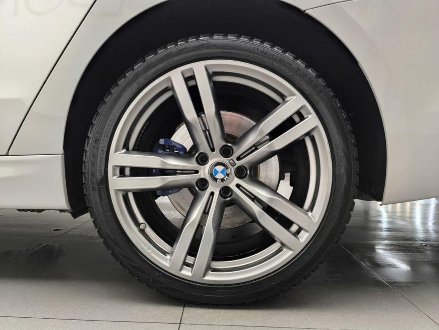 BMW 6 серии IV (G32) Москва  - изображение 33