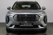 Haval Jolion I Санкт-Петербург  - изображение 20