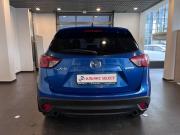 Mazda CX-5 I Чебоксары  - изображение 39