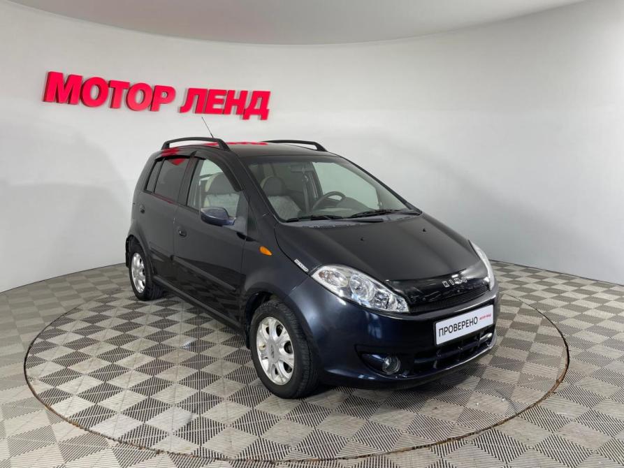 Chery Kimo (A1) Воронеж  - изображение 3