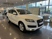 Audi Q7 I (4L) Рестайлинг Подольск  - изображение 29