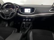 Lada (ВАЗ) Vesta I Рестайлинг (NG) Ростов-на-Дону  - изображение 29