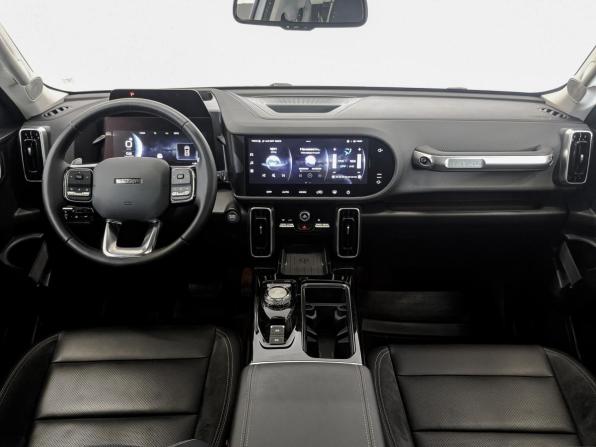 Haval Dargo I с пробегом 2023 года, цена 2 535 000 рублей, 20839 км, внедорожник, Автокод Объявления