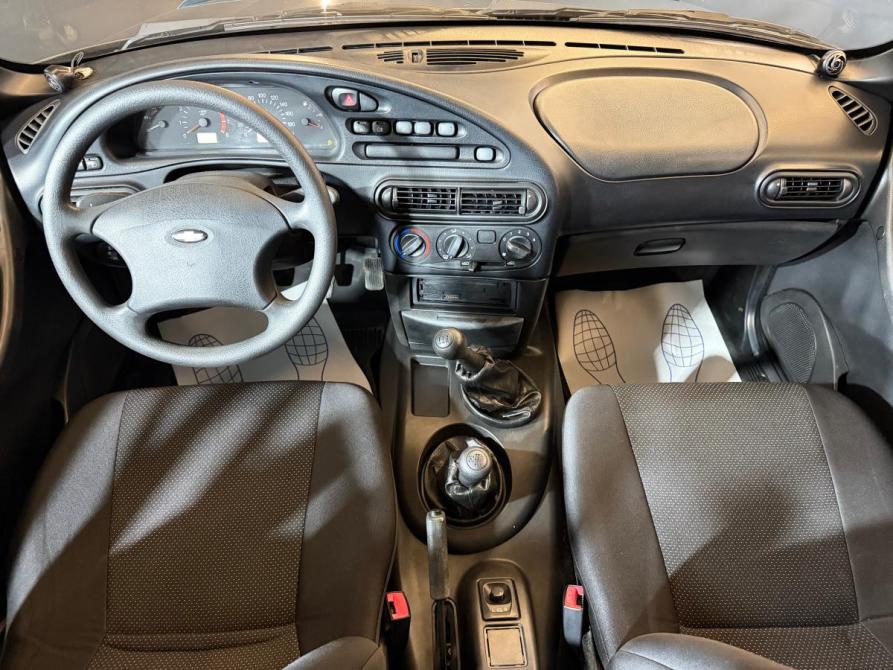 Chevrolet Niva I Уфа  - изображение 14