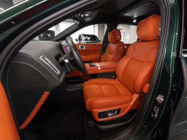 Li Auto (Lixiang) L9 I с пробегом 2023 года, цена 6 620 000 рублей, 39653 км, внедорожник, Автокод Объявления