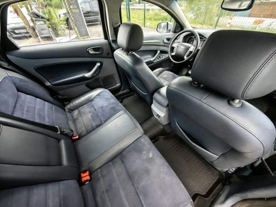 Ford Mondeo IV Санкт-Петербург  - изображение 12