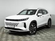 Exeed LX I Рестайлинг 2 Санкт-Петербург  - изображение 21
