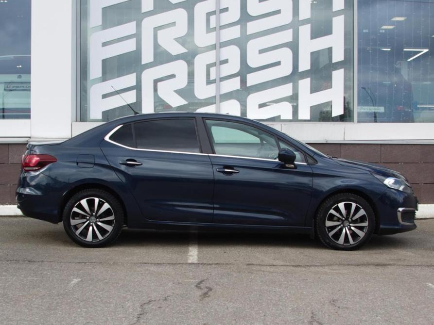 Citroen C4 II Рестайлинг Владимир  - изображение 5