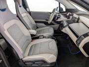 BMW i3 I (I01) Рестайлинг Москва  - изображение 54