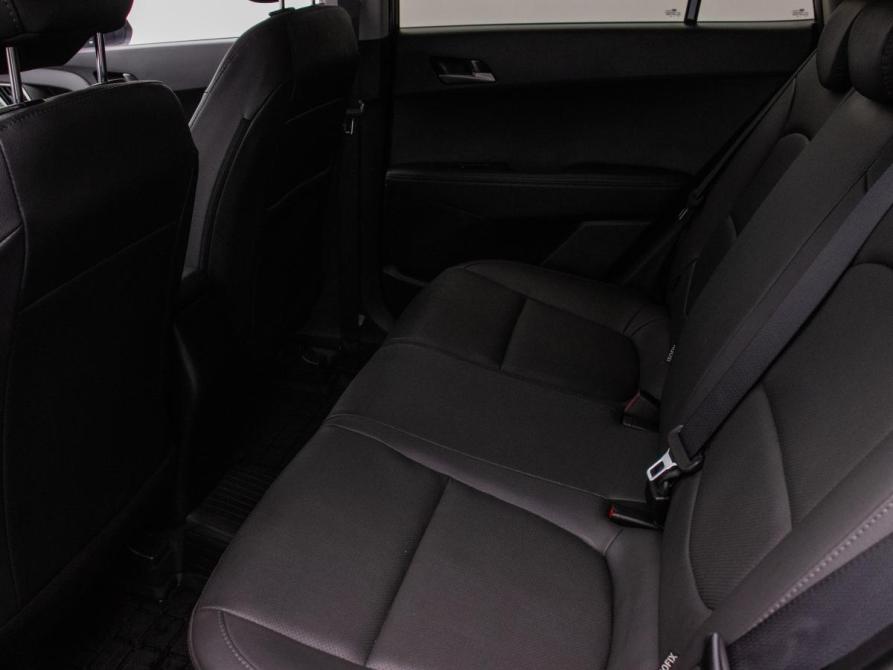 Hyundai Creta I Москва  - изображение 11