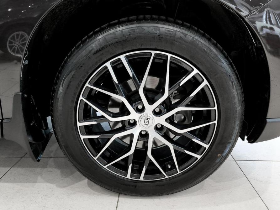 Lexus RX III Рестайлинг Казань  - изображение 22