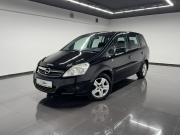 Opel Zafira B Рестайлинг Тверь  - изображение 24