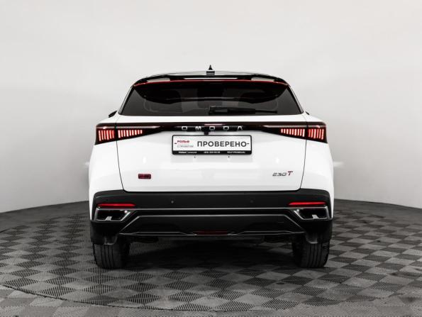Omoda C5 I с пробегом 2023 года, цена 1 849 000 рублей, 49716 км, внедорожник, Автокод Объявления