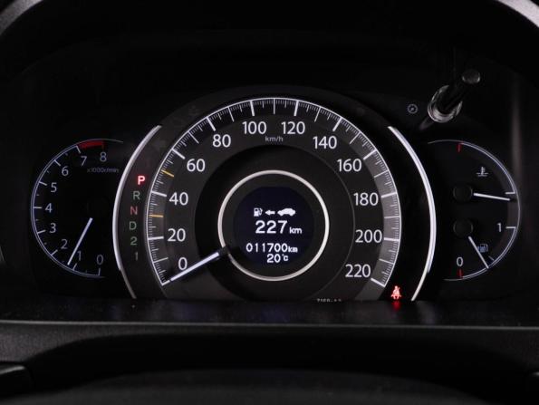 Honda CR-V IV с пробегом 2014 года, цена 3 699 000 рублей, 11700 км, внедорожник, Автокод Объявления