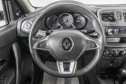Renault Logan II Рестайлинг Барнаул  - изображение 33