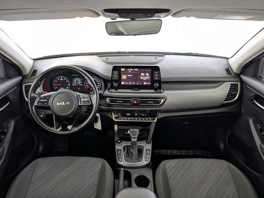 Kia Seltos I Москва  - изображение 14