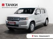 Honda Crossroad II Чита  - изображение 22