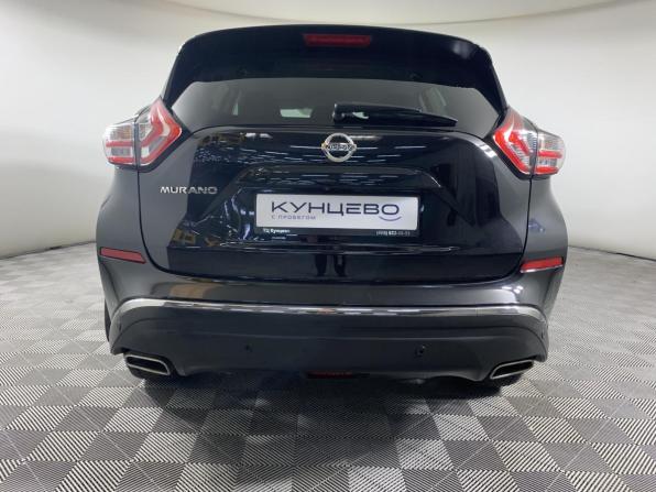 Nissan Murano III (Z52) Рестайлинг с пробегом 2021 года, цена 3 380 000 рублей, 38179 км, внедорожник, Автокод Объявления