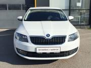 Skoda Octavia III (A7) Москва  - изображение 18