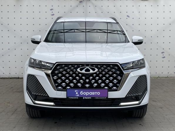 Chery Tiggo 7 Pro Max I Рестайлинг с пробегом 2024 года, цена 2 030 000 рублей, 28875 км, внедорожник, Автокод Объявления