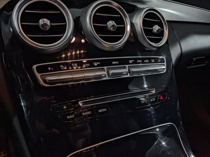 Mercedes-Benz C-Класс IV (W205) Химки  - изображение 21