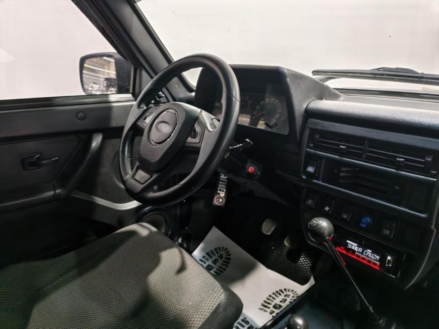Lada (ВАЗ) 2121 (4x4) I Рестайлинг Курск  - изображение 5