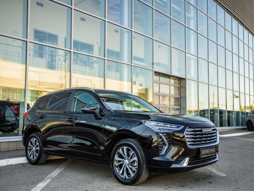 Haval Jolion I Волгоград  - изображение 1