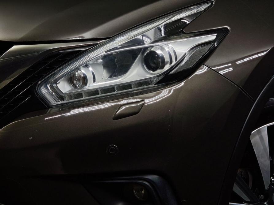 Nissan Murano III (Z52) Москва  - изображение 10