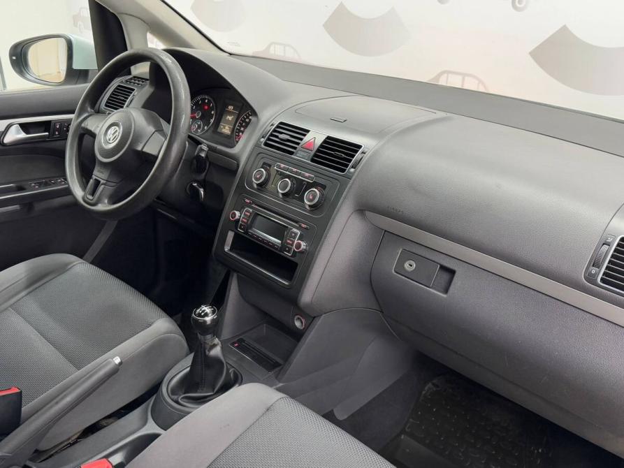 Volkswagen Touran I Рестайлинг 2 Ставрополь  - изображение 8
